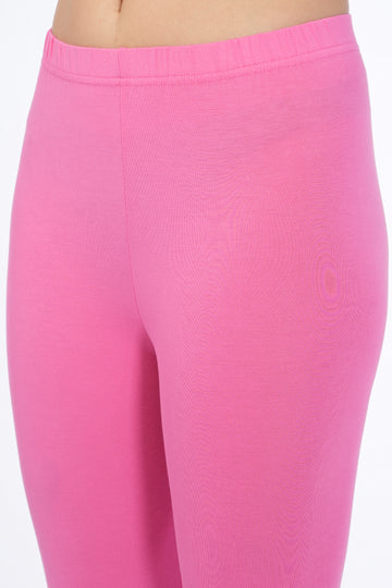 Poppy Ankle Lycra Leggings (4way)